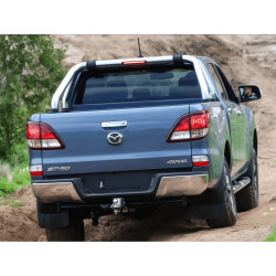 Купить Мультимедійна система Gazer T6009-UP PRO MAX до Mazda BT-50 2 2011-2020