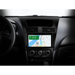 Купить Мультимедійна система Gazer T6009-UP PRO MAX до Mazda BT-50 2 2011-2020