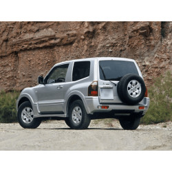 Купить Мультимедійна система Gazer T6009-V20 PRO MAX до Mitsubishi Pajero 2 (V30, V40, V20) 1991-2004