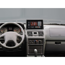 Купить Мультимедійна система Gazer T6009-V20 PRO MAX до Mitsubishi Pajero 2 (V30, V40, V20) 1991-2004