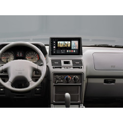 Купить Мультимедійна система Gazer T6009-V20 PRO MAX до Mitsubishi Pajero 2 (V30, V40, V20) 1991-2004