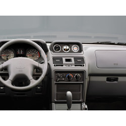 Купить Мультимедійна система Gazer T6009-V20 PRO MAX до Mitsubishi Pajero 2 (V30, V40, V20) 1991-2004