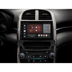 Купить Мультимедійна система Gazer T6009-V350 PRO MAX до Chevrolet Malibu 8 2012-2015