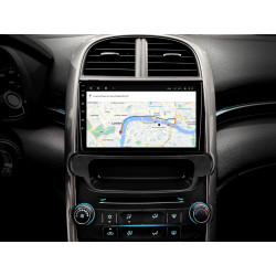 Купить Мультимедійна система Gazer T6009-V350 PRO MAX до Chevrolet Malibu 8 2012-2015