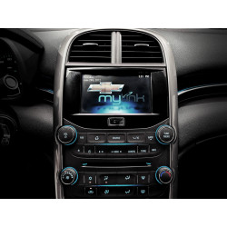 Купить Мультимедійна система Gazer T6009-V350 PRO MAX до Chevrolet Malibu 8 2012-2015