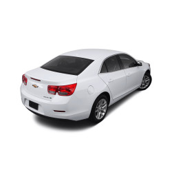 Купить Мультимедійна система Gazer T6009-V350 PRO MAX до Chevrolet Malibu 8 2012-2015