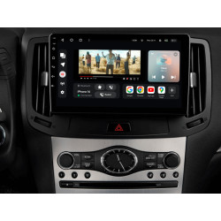 Купить Мультимедійна система Gazer T6009-V36 PRO MAX до Infiniti G 4 (V36) 2006-2013