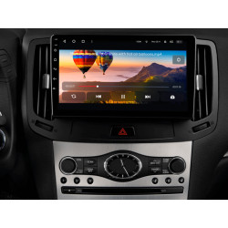 Купить Мультимедійна система Gazer T6009-V36 PRO MAX до Infiniti G 4 (V36) 2006-2013