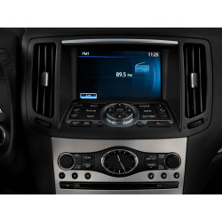 Купить Мультимедійна система Gazer T6009-V36 PRO MAX до Infiniti G 4 (V36) 2006-2013