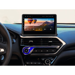 Купить Мультимедійна система Gazer T6009-V7 PRO MAX до Changan Alsvin V7 2014-2018