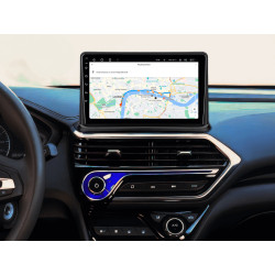 Купить Мультимедійна система Gazer T6009-V7 PRO MAX до Changan Alsvin V7 2014-2018