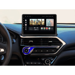Купить Мультимедійна система Gazer T6009-V7 PRO MAX до Changan Alsvin V7 2014-2018