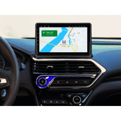 Купить Мультимедійна система Gazer T6009-V7 PRO MAX до Changan Alsvin V7 2014-2018