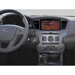 Купить Мультимедійна система Gazer T6009-VG PRO MAX до Kia Cadenza (VG) 2011-2012