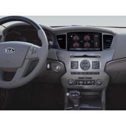 Купить Мультимедійна система Gazer T6009-VG PRO MAX до Kia Cadenza (VG) 2011-2012