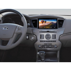 Купить Мультимедійна система Gazer T6009-VG PRO MAX до Kia Cadenza (VG) 2011-2012