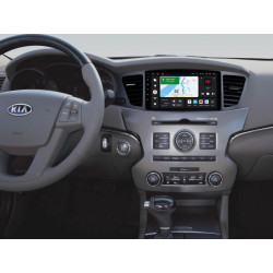 Купить Мультимедійна система Gazer T6009-VG PRO MAX до Kia Cadenza (VG) 2011-2012