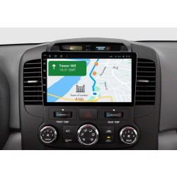 Купить Мультимедійна система Gazer T6009-VQ PRO MAX до Kia Carnival 2 (VQ) 2006-2014