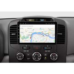 Купить Мультимедійна система Gazer T6009-VQ PRO MAX до Kia Carnival 2 (VQ) 2006-2014