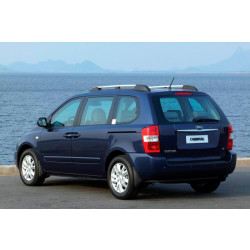 Купить Мультимедійна система Gazer T6009-VQ PRO MAX до Kia Carnival 2 (VQ) 2006-2014