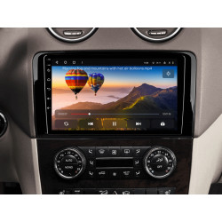 Купить Мультимедійна система Gazer T6009-W164 PRO MAX до Mercedes-Benz ML, GL, ML350, GL320 (W164, X164) 2005-2009