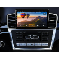 Купить Мультимедійна система Gazer T6009-W166 PRO MAX до Mercedes-Benz ML, (W166) 2011-2015