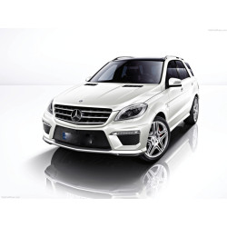 Купить Мультимедійна система Gazer T6009-W166 PRO MAX до Mercedes-Benz ML, (W166) 2011-2015