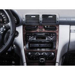 Купить Мультимедійна система Gazer T6009-W203 PRO MAX до Mercedes-Benz C-Class (S203, CL203, W203) 2000-2004