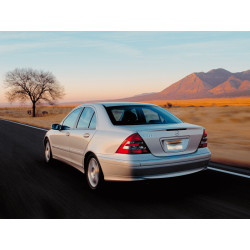 Купить Мультимедійна система Gazer T6009-W203 PRO MAX до Mercedes-Benz C-Class (S203, CL203, W203) 2000-2004