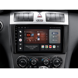 Купить Мультимедійна система Gazer T6009-W203F PRO MAX до Mercedes-Benz C-Class (W203, CL203, A209, C209) 2004-2011