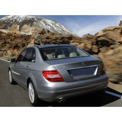 Купить Мультимедійна система Gazer T6009-W204 PRO MAX до Mercedes-Benz C-Class 3 (W204, S204) 2006-2011