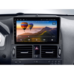 Купить Мультимедійна система Gazer T6009-W204 PRO MAX до Mercedes-Benz C-Class 3 (W204, S204) 2006-2011