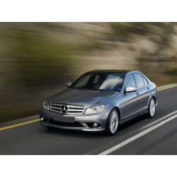 Купить Мультимедійна система Gazer T6009-W204 PRO MAX до Mercedes-Benz C-Class 3 (W204, S204) 2006-2011