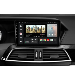 Купить Мультимедійна система Gazer T6009-W204F PRO MAX до Mercedes-Benz C-Class 3 (W204, C204, S204) 2011-2015