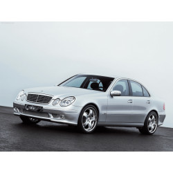 Купить Мультимедійна система Gazer T6009-W211 PRO MAX до Mercedes-Benz E-Class (S211, W211) 2002-2009, CLS Class (C219) 2004-2010