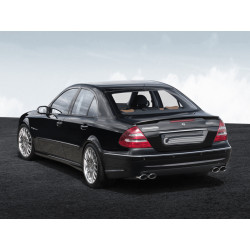 Купить Мультимедійна система Gazer T6009-W211 PRO MAX до Mercedes-Benz E-Class (S211, W211) 2002-2009, CLS Class (C219) 2004-2010