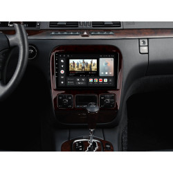 Купить Мультимедійна система Gazer T6009-W220 PRO MAX до Mercedes-Benz S-Class (W220) 1998-2005