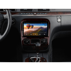 Купить Мультимедійна система Gazer T6009-W220 PRO MAX до Mercedes-Benz S-Class (W220) 1998-2005