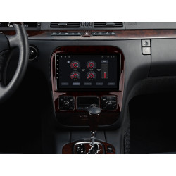 Купить Мультимедійна система Gazer T6009-W220 PRO MAX до Mercedes-Benz S-Class (W220) 1998-2005