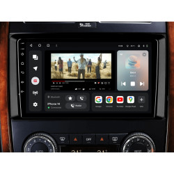 Купить Мультимедійна система Gazer T6009-W245 PRO MAX до Mercedes-Benz B-Class (W245) 2005-2011