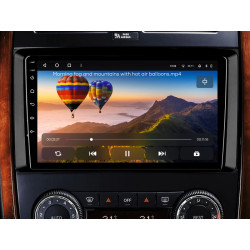 Купить Мультимедійна система Gazer T6009-W245 PRO MAX до Mercedes-Benz B-Class (W245) 2005-2011