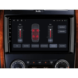 Купить Мультимедійна система Gazer T6009-W245 PRO MAX до Mercedes-Benz B-Class (W245) 2005-2011