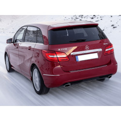 Купить Мультимедійна система Gazer T6009-W245 PRO MAX до Mercedes-Benz B-Class (W245) 2005-2011