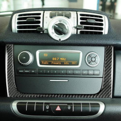 Купить Мультимедійна система Gazer T6009-W451 PRO MAX до Smart Fortwo 2 (W451) 2010-2015