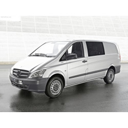 Купить Мультимедійна система Gazer T6009-W639 PRO MAX до Mercedes-Benz Vito (W639) 2010-2015