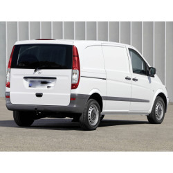 Купить Мультимедійна система Gazer T6009-W639 PRO MAX до Mercedes-Benz Vito (W639) 2010-2015