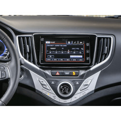 Купить Мультимедійна система Gazer T6009-WB PRO MAX до Suzuki Baleno (WB) 2015-2022