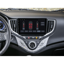 Купить Мультимедійна система Gazer T6009-WB PRO MAX до Suzuki Baleno (WB) 2015-2022