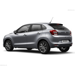 Купить Мультимедійна система Gazer T6009-WB PRO MAX до Suzuki Baleno (WB) 2015-2022