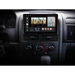 Купить Мультимедійна система Gazer T6009-WJ PRO MAX до Jeep Grand Cherokee 2 (WJ) 1998-2004